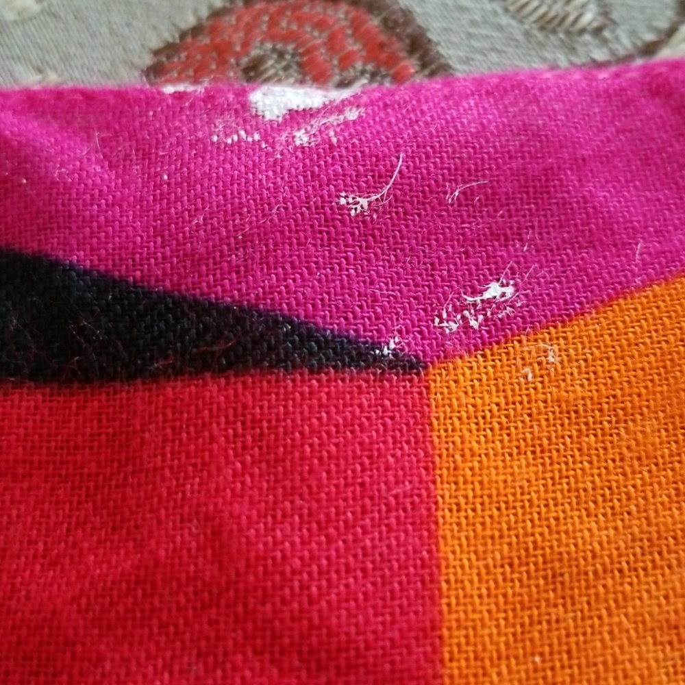 Adrienne Vittadini Scarf - Picture 8 of 8